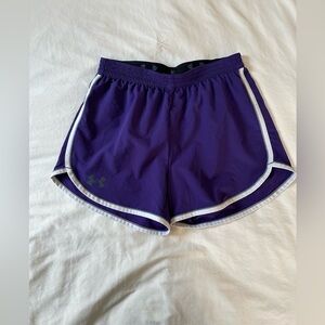 Under Armour Active Shorts